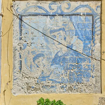 Alfama Heart, Walk Everywhere W Ac, By Timecooler דירה