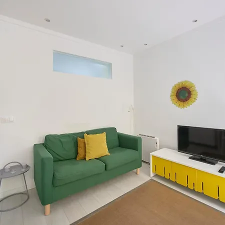 Alfama Heart, Walk Everywhere W Ac, By Timecooler *