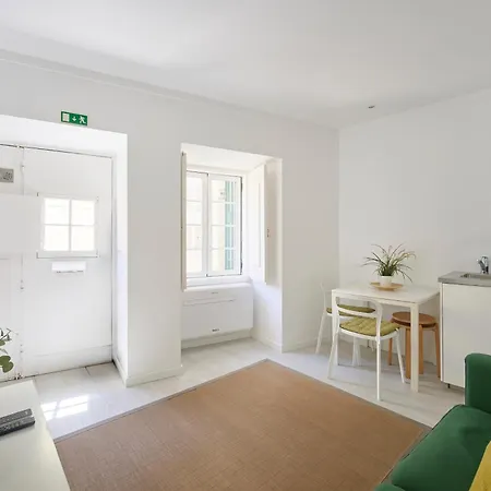 Alfama Heart, Walk Everywhere W Ac, By Timecooler