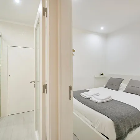 Apartment Alfama Heart, Walk Everywhere W Ac, By Timecooler Lissabon