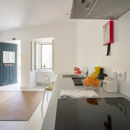 Alfama Heart, Walk Everywhere W Ac, By Timecooler *