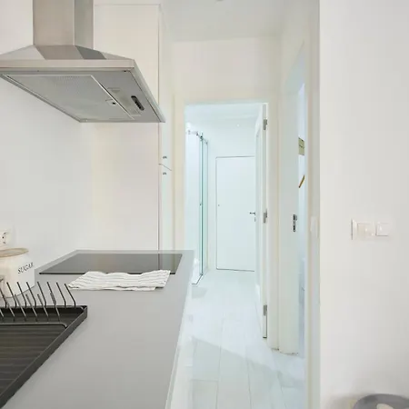 Alfama Heart, Walk Everywhere W Ac, By Timecooler 리스본