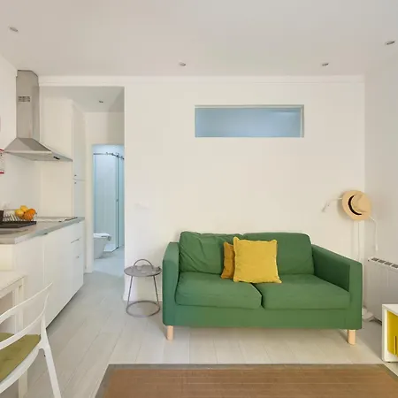 Apartment Alfama Heart, Walk Everywhere W Ac, By Timecooler