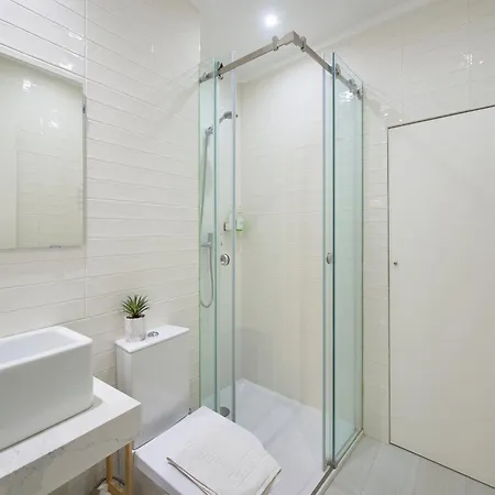 Alfama Heart, Walk Everywhere W Ac, By Timecooler Apartment