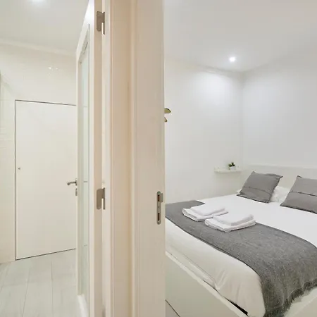 Apartment Alfama Heart, Walk Everywhere W Ac, By Timecooler Lissabon