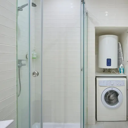 Alfama Heart, Walk Everywhere W Ac, By Timecooler Lisbona