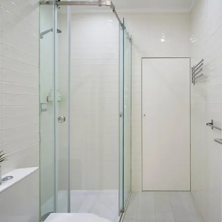 Alfama Heart, Walk Everywhere W Ac, By Timecooler Appartamento