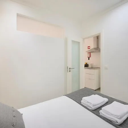 Alfama Heart, Walk Everywhere W Ac, By Timecooler * Lisbona